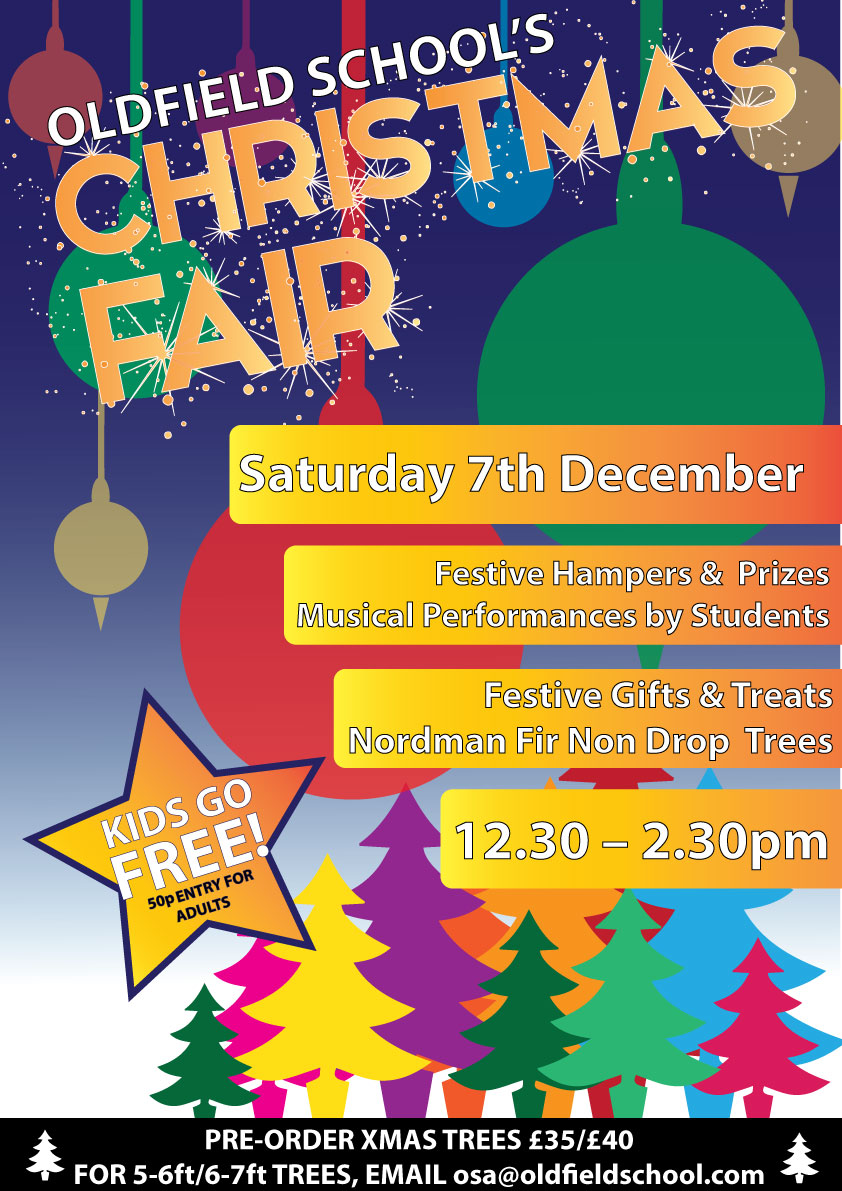 Christmas Fairs 2025 Near Me Averil Shayne