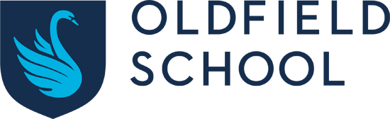 Oldfield School logo