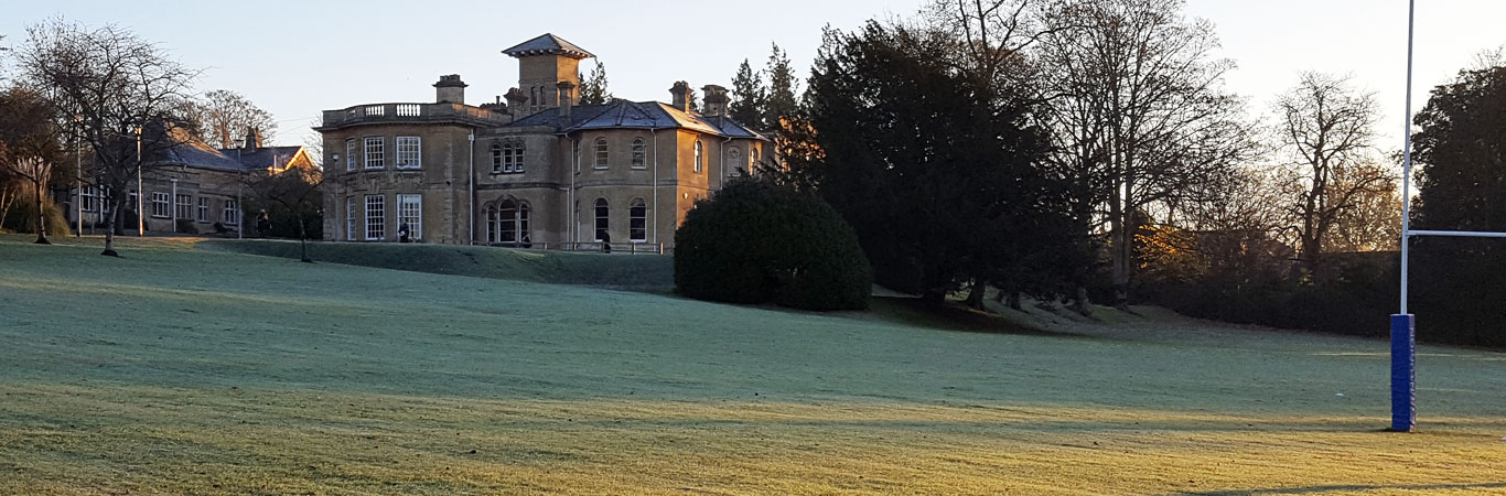 Penn House