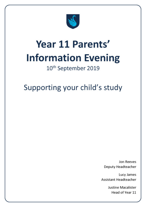 thumbnail of 2019-09-10 Y11 Parents Info Booklet