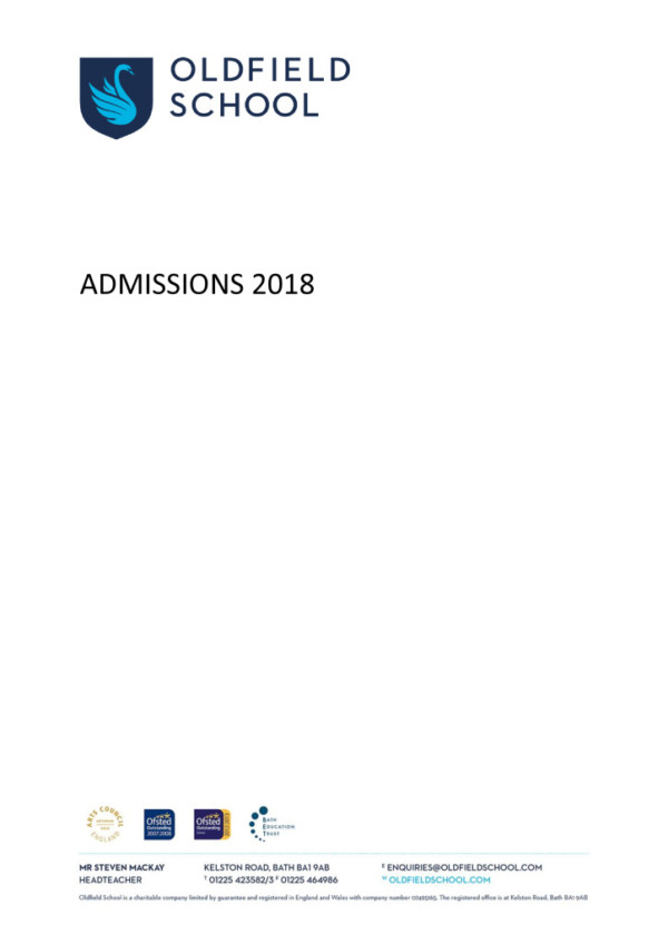 thumbnail of ADMISSIONS 2018 FINAL