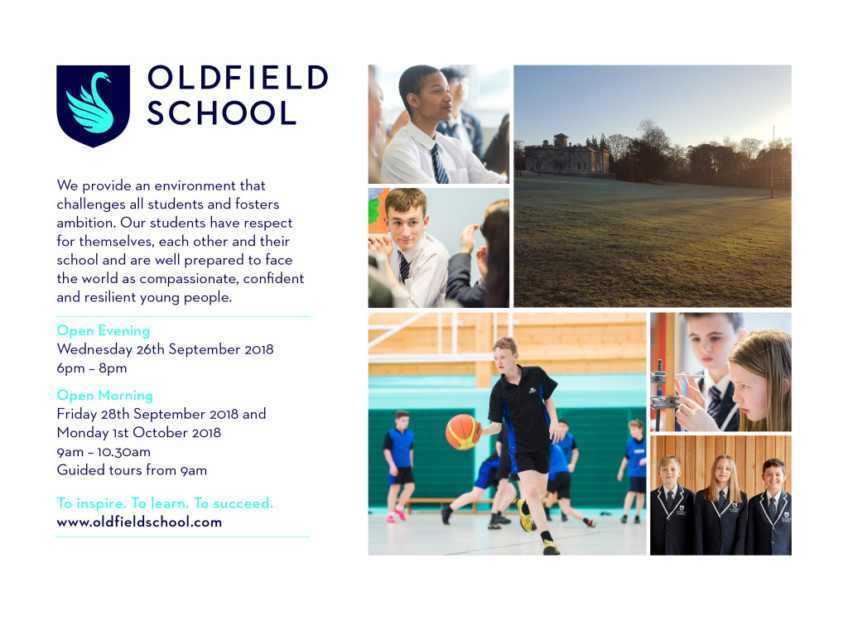 thumbnail of Open Days 2018 image