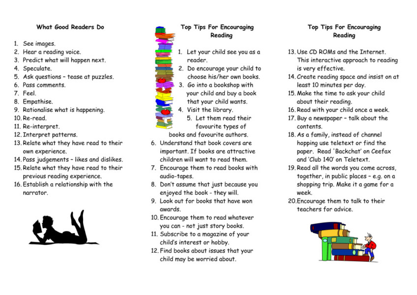 thumbnail of Supporting Young Readers