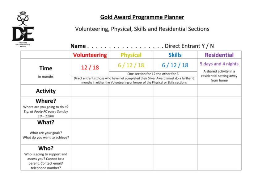 thumbnail of Programme-Planner-preparation-for-eDofE