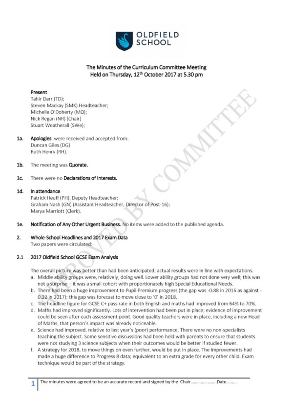 thumbnail of 1. Curriculum Committee Minutes – 12Oct2017 – Approved 18.01.2018