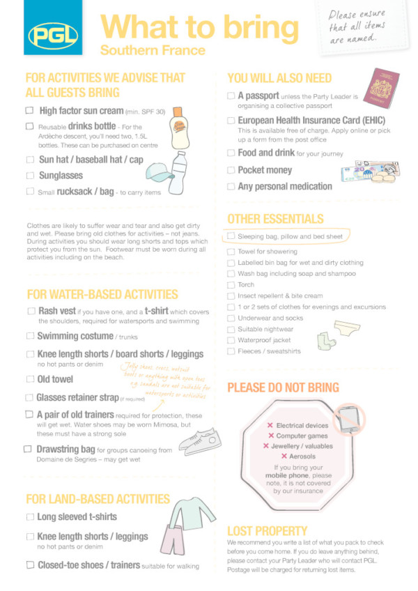 thumbnail of PGL-Overseas-Adventure-Kit-List.pd
