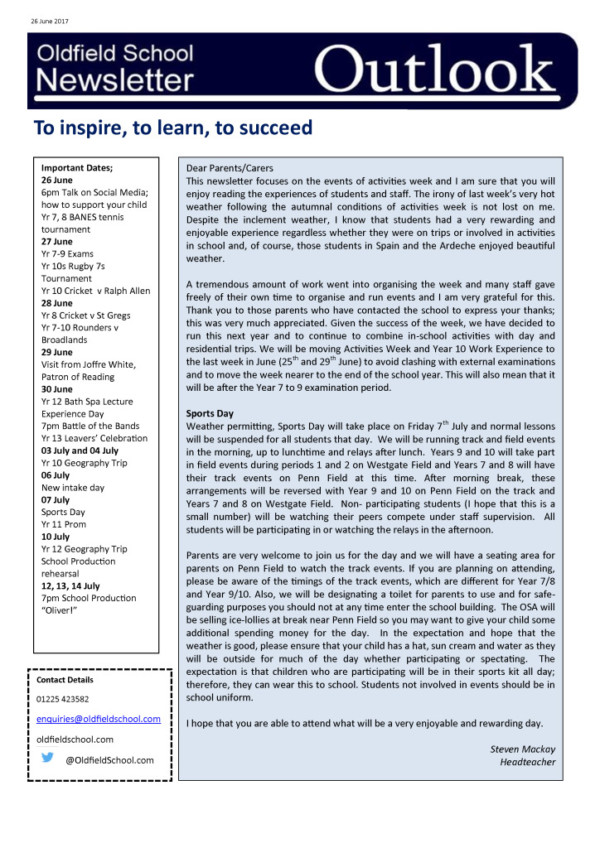 thumbnail of Outlook newsletter 26.06.17 (2)