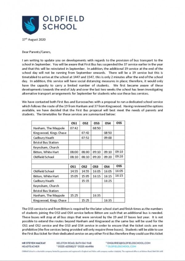 thumbnail of 17th August 2020 – Buses