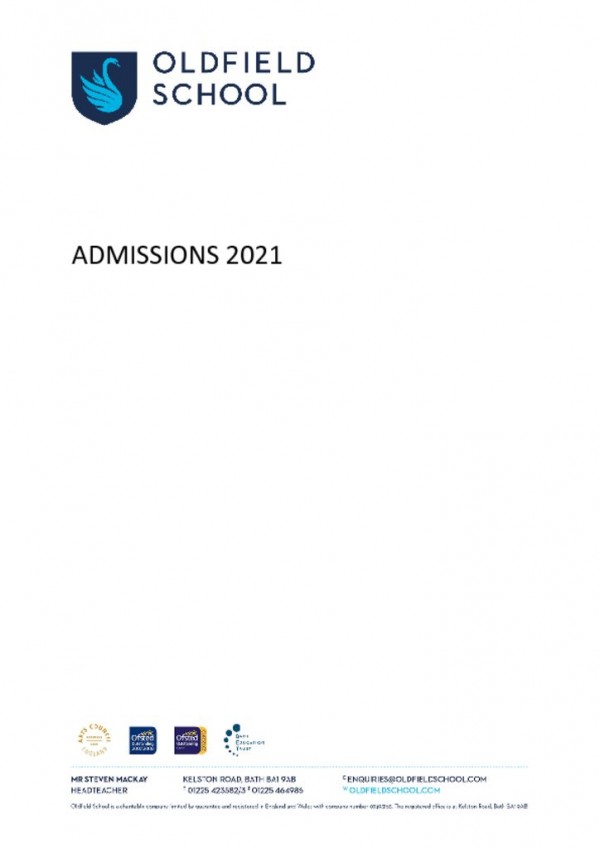 thumbnail of ADMISSIONS 2021