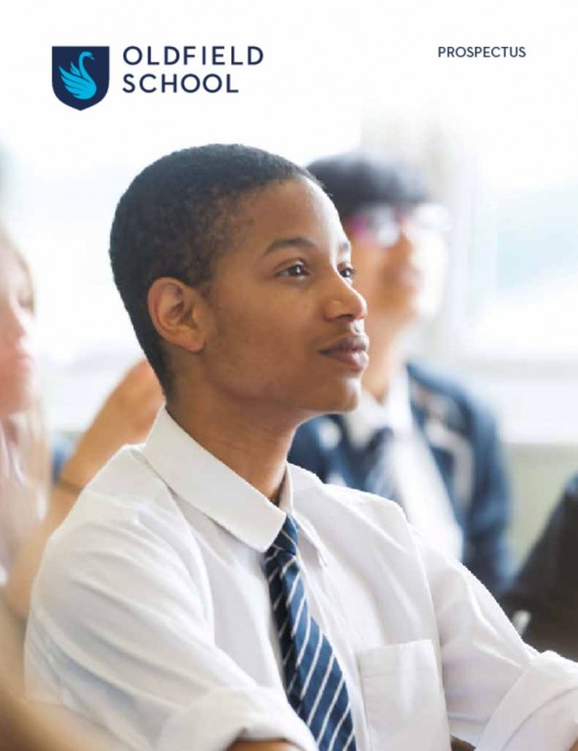 thumbnail of Prospectus 2020