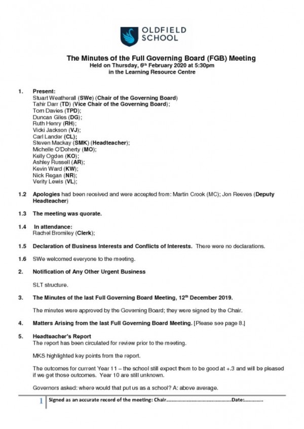 thumbnail of FGB Minutes – 6-2-20