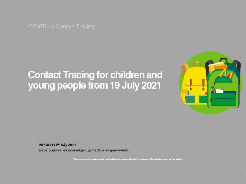 thumbnail of Contact tracing July 19th 2021