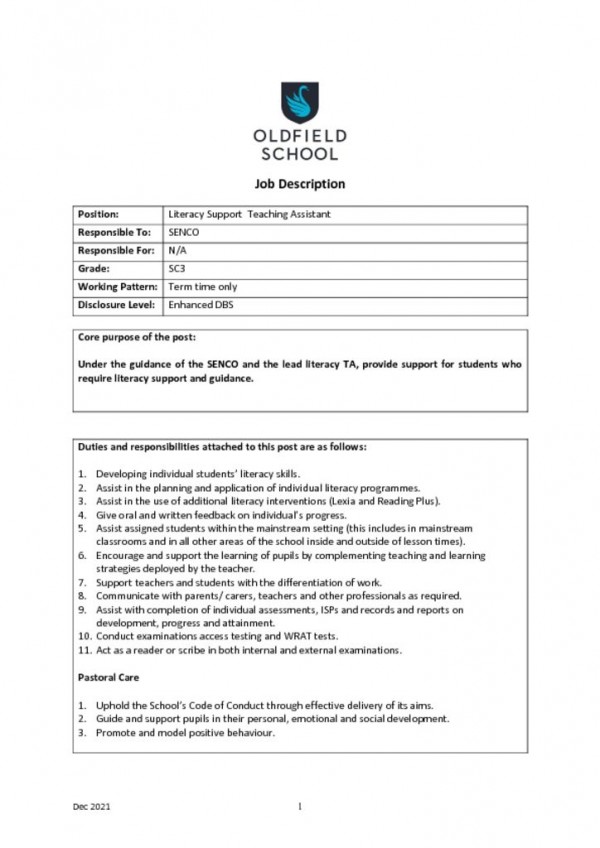 thumbnail of TA Literacy