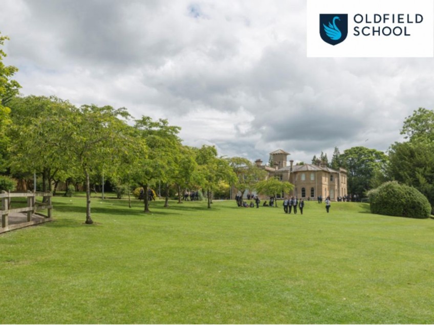 thumbnail of Open Evening 2022 -Headteacher presentation