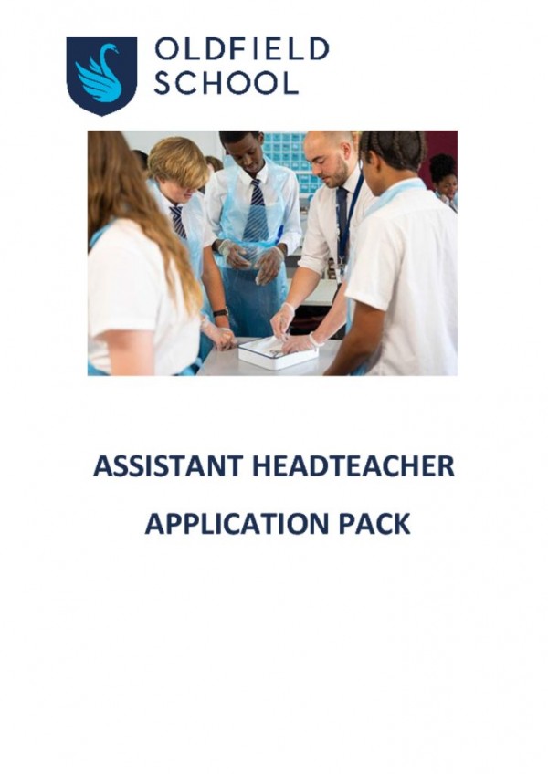 thumbnail of AHT Application Pack 2023