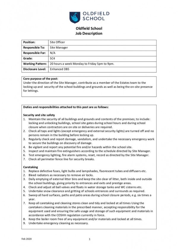 thumbnail of Site-Officer-JD-PS