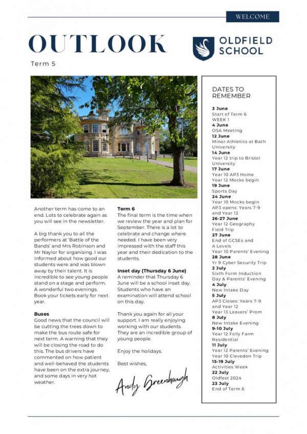 thumbnail of Outlook Term 5