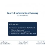 thumbnail of 2024-10 Year 11 Info Evening (for website)