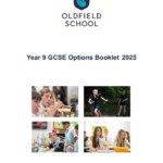 thumbnail of Year 9 Options booklet 2025
