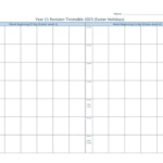 thumbnail of 2024-25 Y11 Revision Timetable 2025