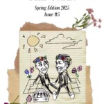 thumbnail of The Swan, Spring Edition